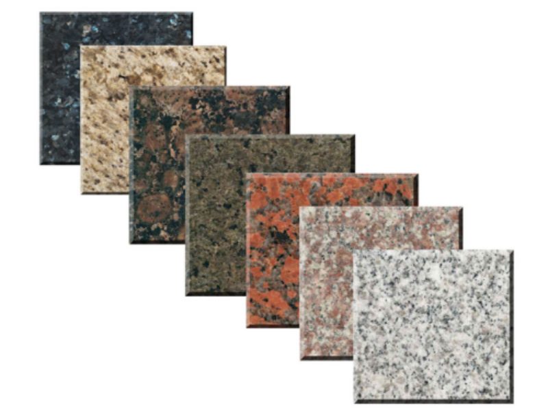 Đá lát nền giá rẻ, chất lượng tại Thành An Phú Yên