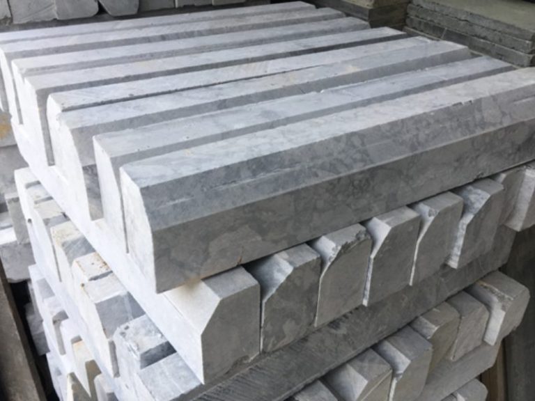 Đơn vị cung cấp đá bó vỉa toàn quốc uy tín, giá cạnh tranh