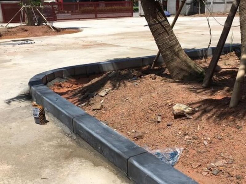 Đơn vị cung cấp đá bó vỉa toàn quốc uy tín, giá cạnh tranh