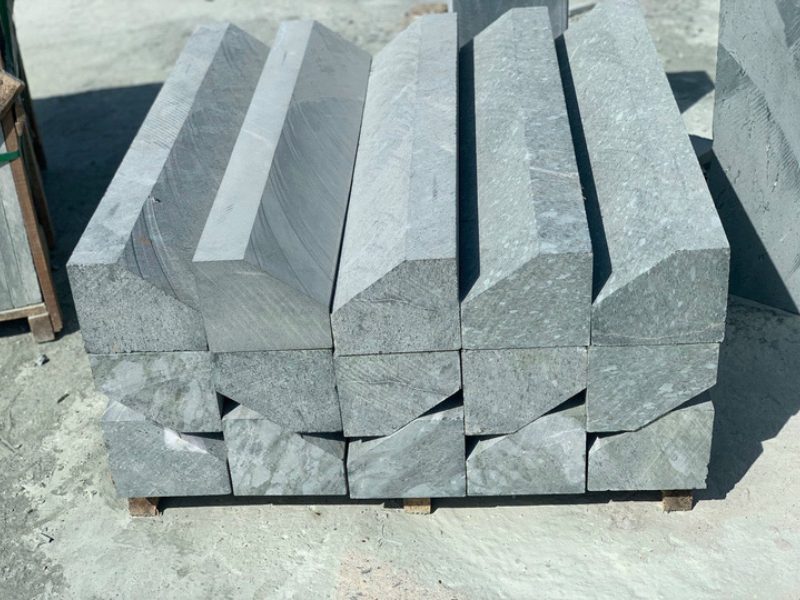 Đơn vị cung cấp đá bó vỉa toàn quốc uy tín, giá cạnh tranh