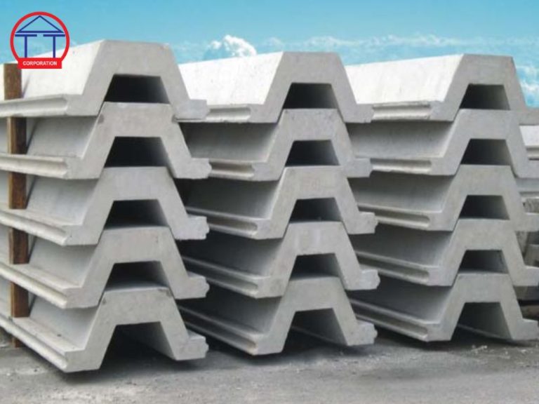 Khả năng chịu tải cừ BTCT: Yếu tố quyết định độ ổn định nền móng công trình