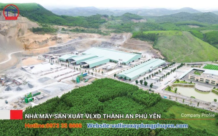 Nhà cung cấp khối Hohlquader uy tín cho công trình hạ tầng