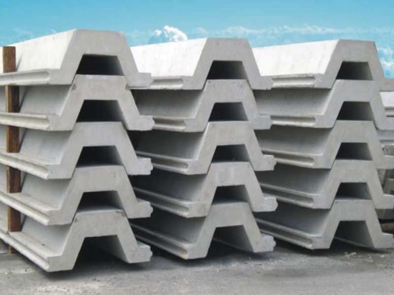 Quy cách cừ ván BTCT dự ứng lực theo tiêu chuẩn JIS A 5373 Quy cách cừ ván BTCT dự ứng lực theo tiêu chuẩn JIS A 5373