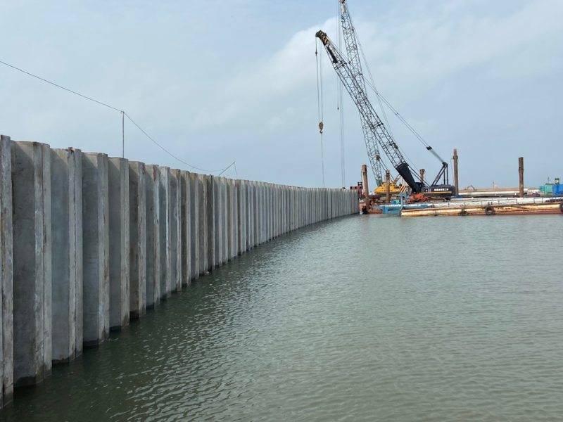 Quy cách cừ ván BTCT dự ứng lực theo tiêu chuẩn JIS A 5373 Quy cách cừ ván BTCT dự ứng lực theo tiêu chuẩn JIS A 5373