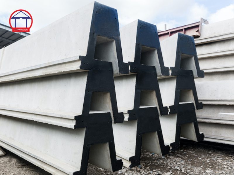 Quy cách cừ ván BTCT dự ứng lực theo tiêu chuẩn JIS A 5373 Quy cách cừ ván BTCT dự ứng lực theo tiêu chuẩn JIS A 5373