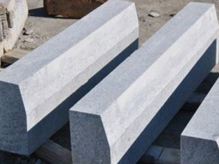 Quy cách đá bó vỉa hè đô thị chuẩn kỹ thuật 2026