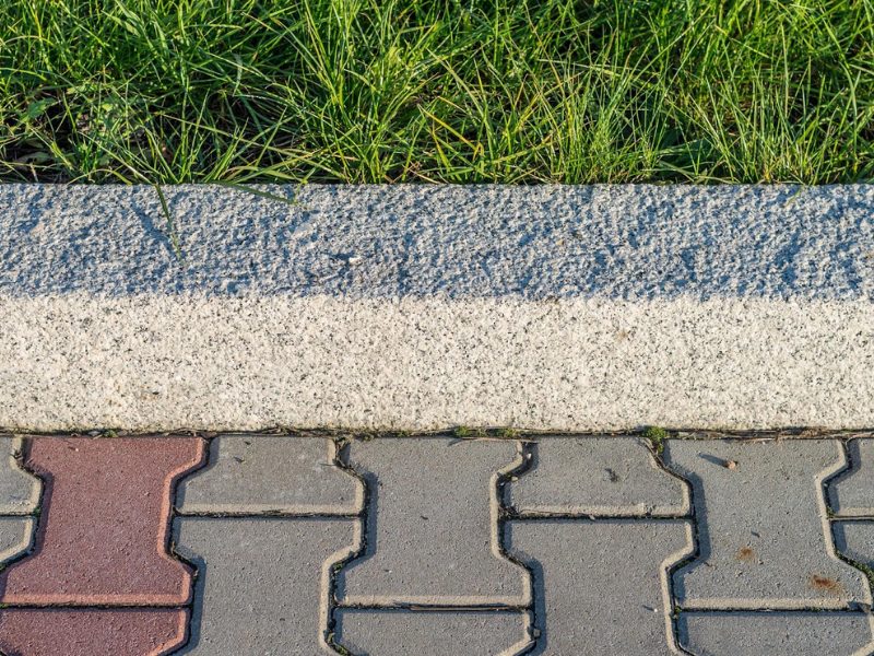 Tiêu chuẩn kỹ thuật đá bó vỉa granite theo TCVN 14158:2024