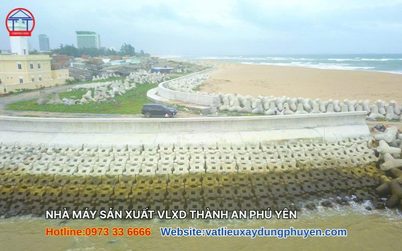 tiêu chuẩn kỹ thuật khối Hohlquader