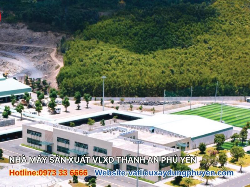 Ứng dụng cừ ván BTCT trong hạ tầng chi tiết