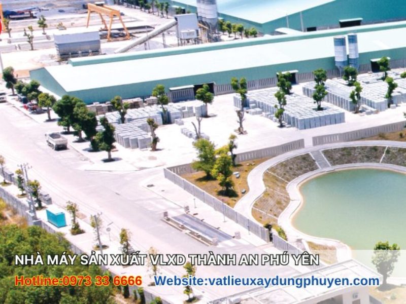 Ứng dụng cừ ván BTCT trong hạ tầng chi tiết