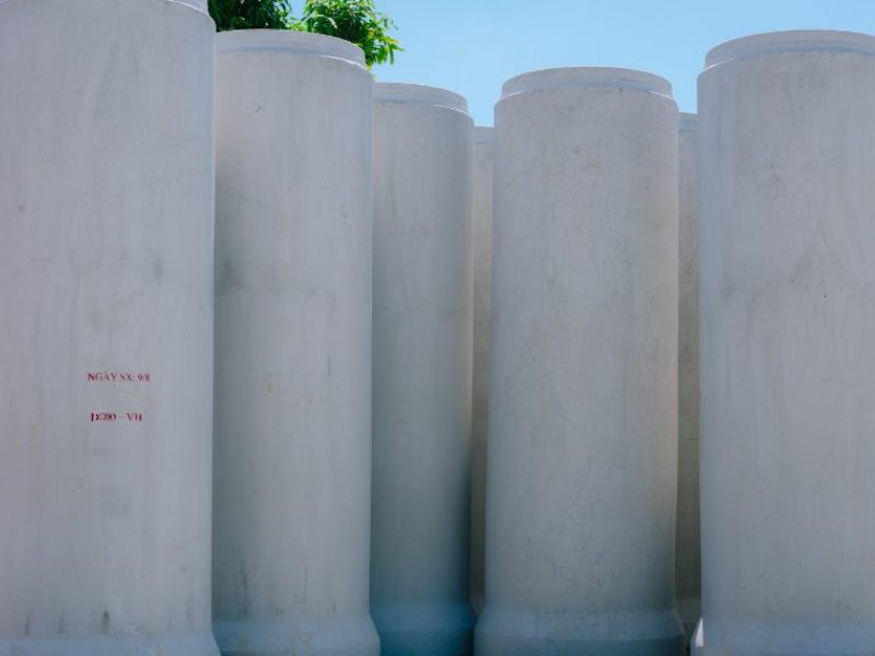 Phân tích chi tiết ưu điểm cống bê tông rung ép 