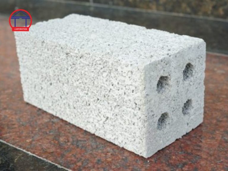 [GIẢI ĐÁP] 1m2 gạch không nung bao nhiêu viên và giá thành mới nhất