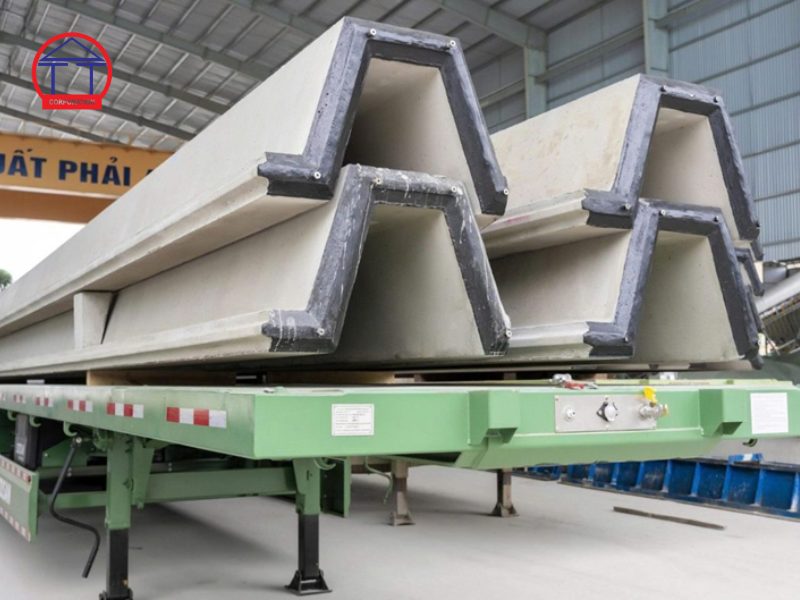 Báo giá vật liệu xây dựng hạ tầng tại Phú Yên 2026 