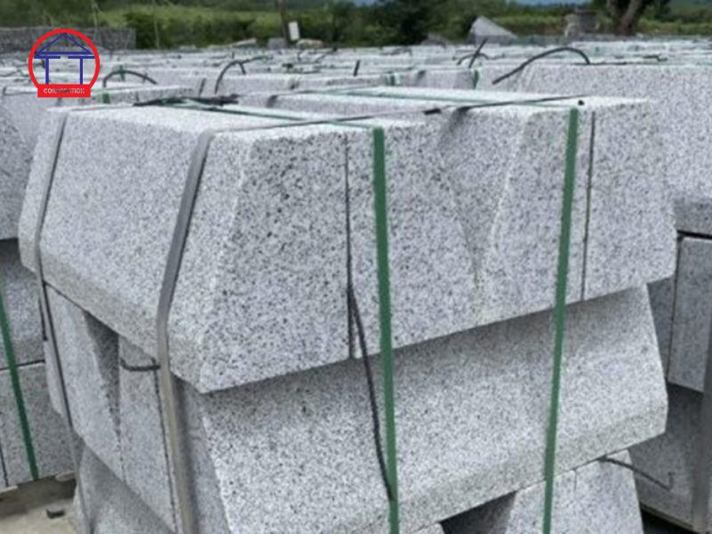 Báo giá vật liệu xây dựng hạ tầng tại Phú Yên 2026 