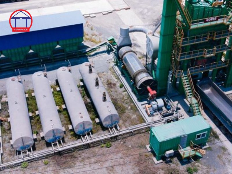 Báo giá vật liệu xây dựng hạ tầng tại Phú Yên 2026 