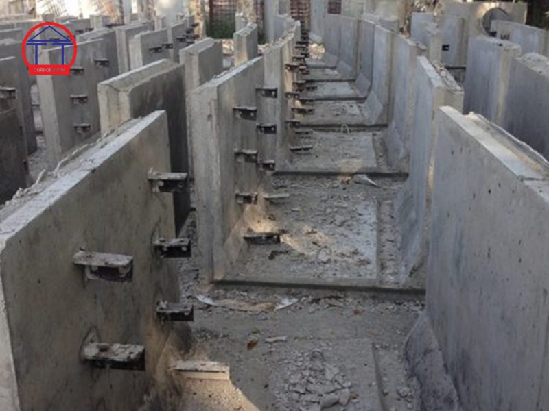 Địa chỉ cung cấp hào kỹ thuật cho dự án khu dân cư uy tín Cung cấp hào kỹ thuật cho dự án khu dân cư