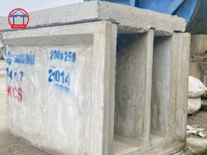 Địa chỉ cung cấp hào kỹ thuật cho dự án khu dân cư uy tín Cung cấp hào kỹ thuật cho dự án khu dân cư