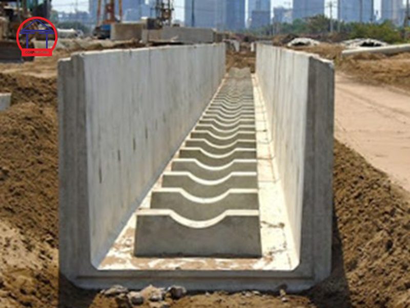 Địa chỉ cung cấp hào kỹ thuật cho dự án khu dân cư uy tín Cung cấp hào kỹ thuật cho dự án khu dân cư