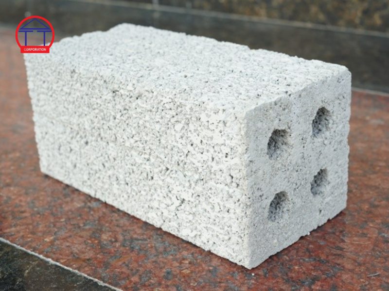 Độ bền gạch không nung trong môi trường ven biển tốt không? Độ bền gạch không nung trong môi trường ven biển