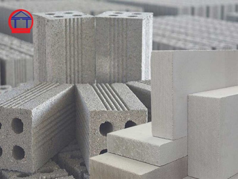 Độ bền gạch không nung trong môi trường ven biển tốt không? Độ bền gạch không nung trong môi trường ven biển