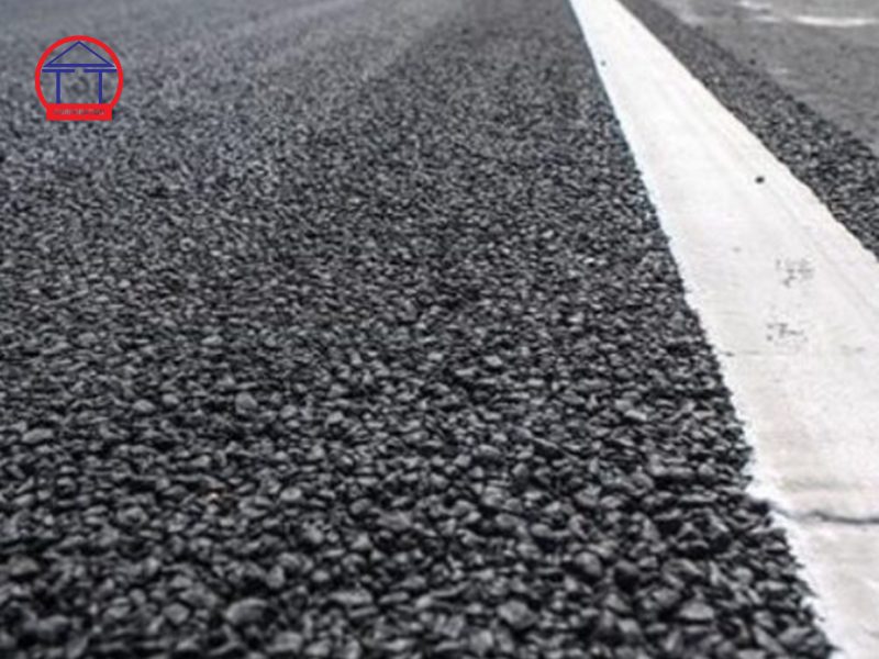 Đơn vị cung cấp bê tông nhựa nóng uy tín Phú Yên 