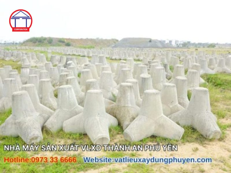 giải pháp kè bền vững 