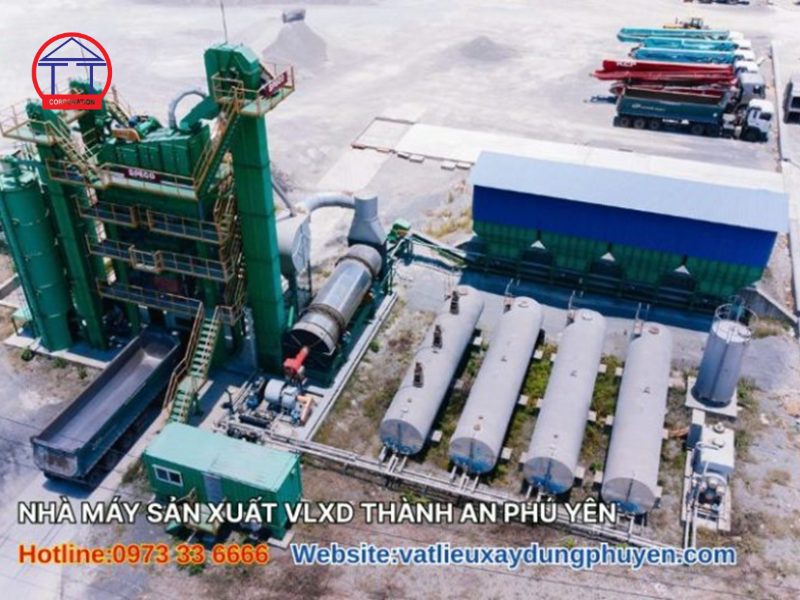 Sản xuất cấu kiện bê tông theo yêu cầu 