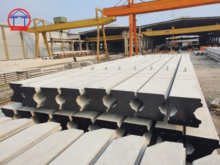 So sánh cừ ván dự ứng lực và cọc bê tông cốt thép chi tiết