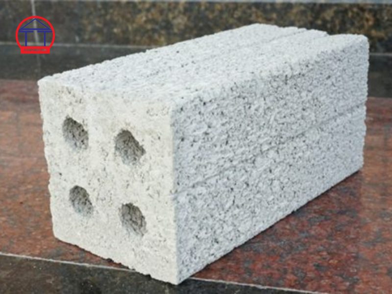 Ưu điểm gạch không nung trong xây dựng nhà xưởng 