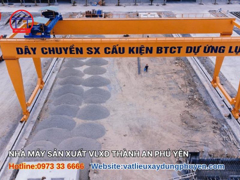 Công ty vật liệu xây dựng miền Trung uy tín, ổn định chất lượng vật liệu xây dựng miền Trung