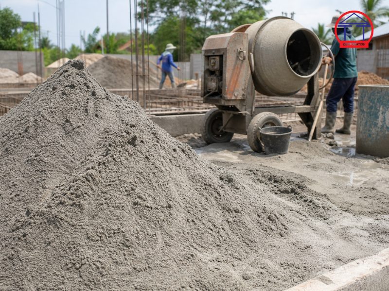 Kinh nghiệm chọn cát nghiền cho công trình bền chắc kinh nghiệm chọn cát nghiền cho công trình
