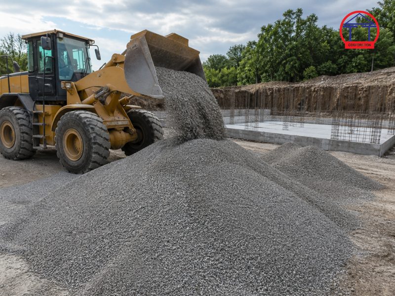 Kinh nghiệm chọn cát nghiền cho công trình bền chắc kinh nghiệm chọn cát nghiền cho công trình
