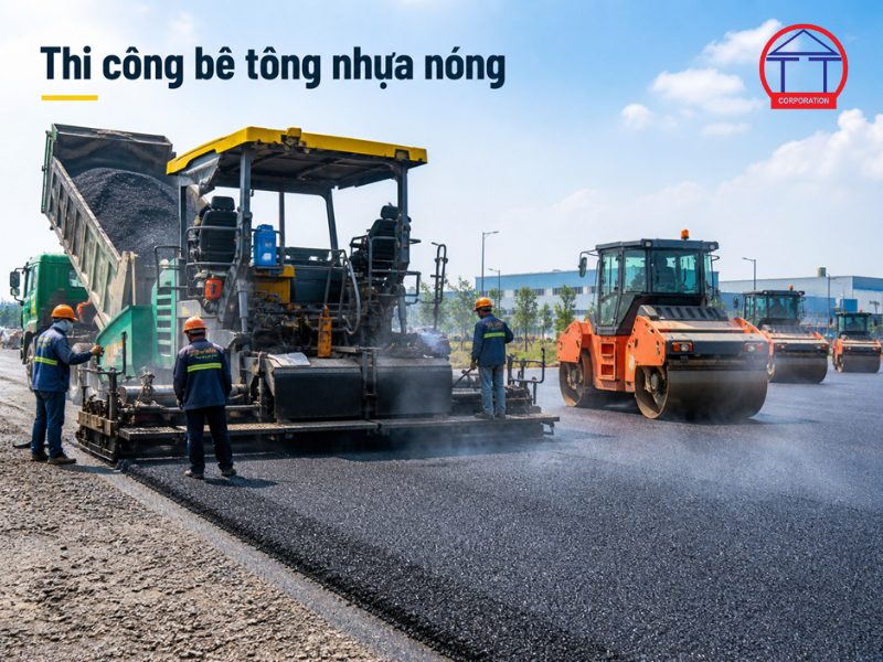 So sánh bê tông xi măng và bê tông nhựa nóng chi tiết so sánh bê tông xi măng và bê tông nhựa nóng