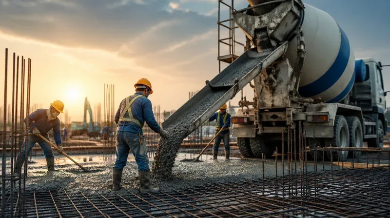 Đá 1x1: Báo giá, tiêu chuẩn và cách chọn mua Đá 1x1 dùng để làm gì trong công trình xây dựng?