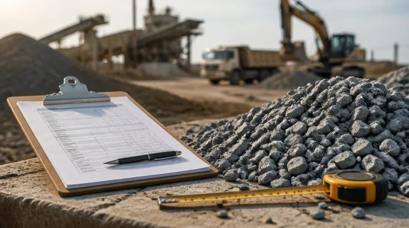 Giá đá 5x7 bao nhiêu 1 khối? Cách đọc báo giá đúng