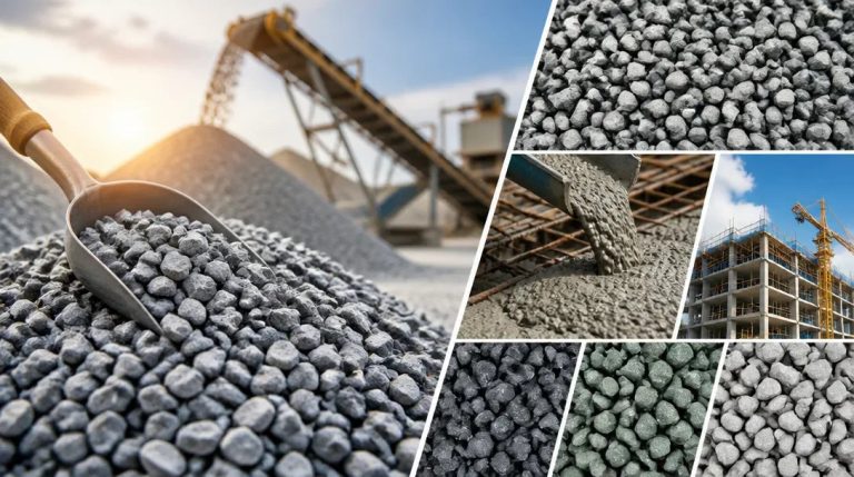 Đá 1×1: Báo giá, tiêu chuẩn và cách chọn mua