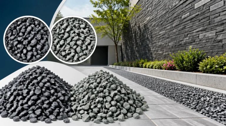 Đá 1×2 đen xanh: Báo giá, so sánh và cách chọn