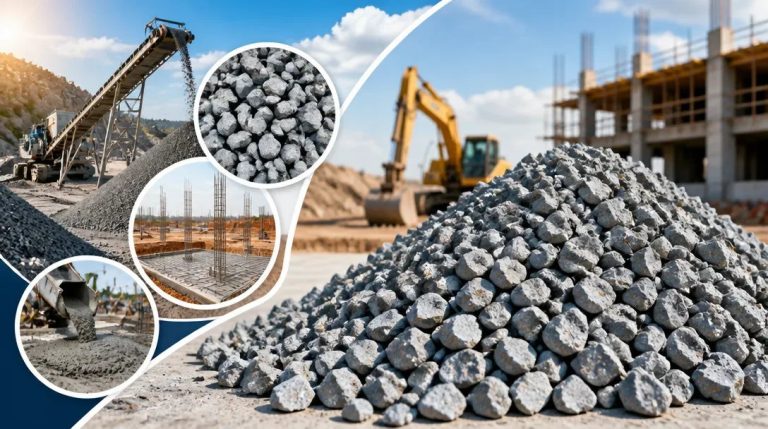 Đá 3×4: Báo giá, tiêu chuẩn và nơi mua uy tín