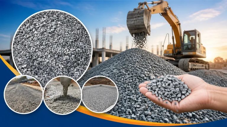 Đá mi sàng: Giá, ứng dụng và cách chọn mua chuẩn