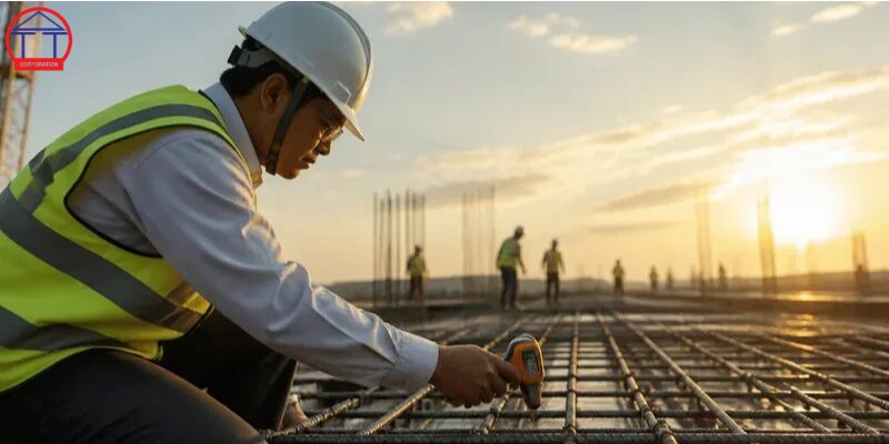 Đổ bê tông trời nắng thế nào để hạn chế nứt và đảm bảo chất lượng? đổ bê tông trời nắng