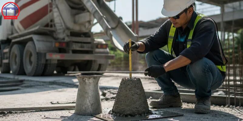Phụ gia bê tông là gì? Cách chọn đúng loại để bê tông bền, dễ thi công phụ gia bê tông
