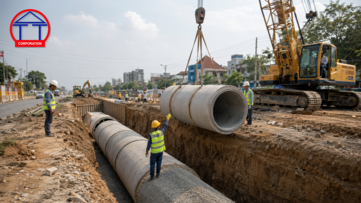 Mối Nối Cống Âm Dương: Cấu Tạo Và Cách Lắp Đặt moi noi cong am duong2