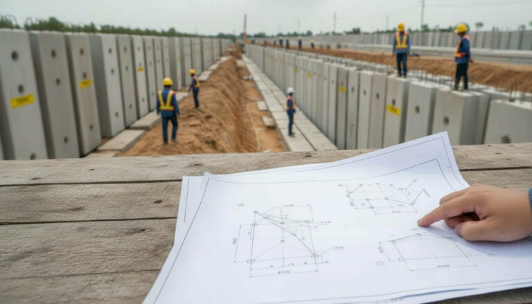 Mô men cừ ván btct: cách tính và kiểm toán N-M