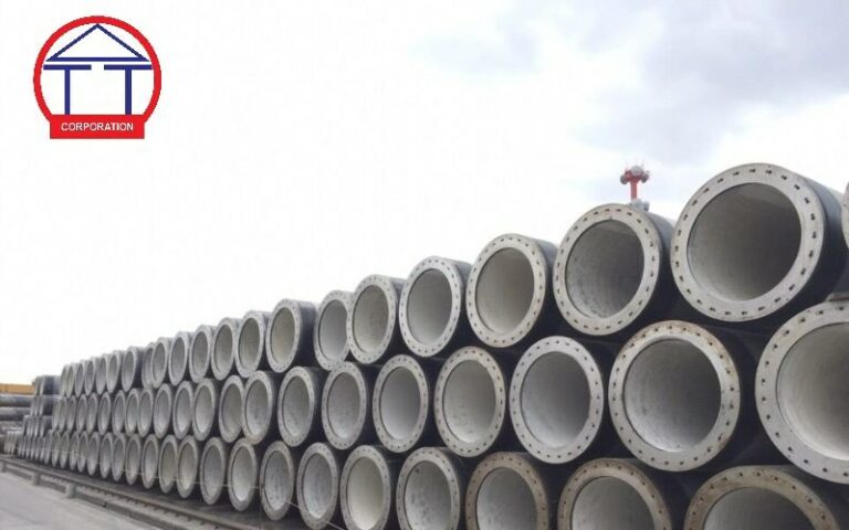 Giá cọc bê tông ly tâm D300 phụ thuộc những gì? Giá cọc bê tông ly tâm D300 phụ thuộc những gì?