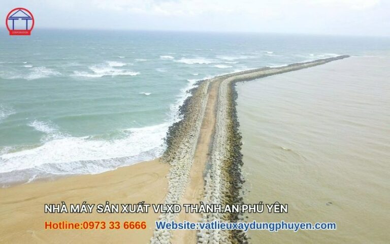 Khối Tetrapod là gì? Cấu tạo, trọng lượng và cách chọn Khối Tetrapod là gì? Cấu tạo, trọng lượng và cách chọn
