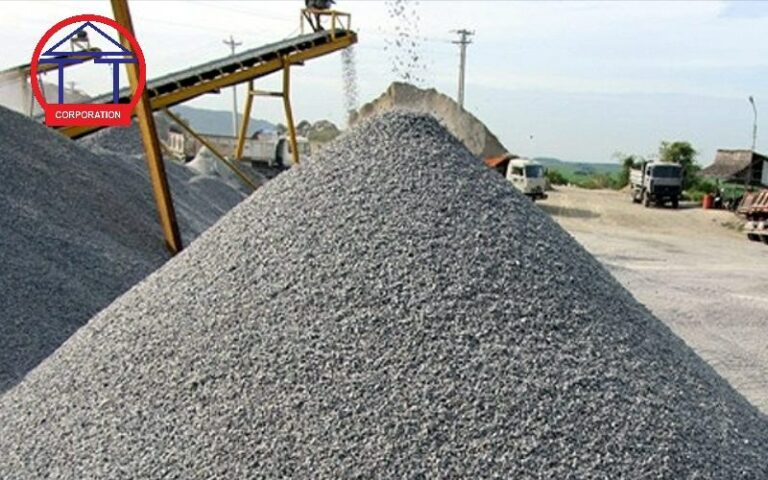 Cát nghiền cho bê tông và vữa: ngưỡng nào phải đạt?