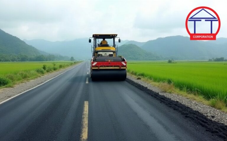 Bê tông nhựa nóng và bê tông nhựa nguội khác nhau thế nào? Bê tông nhựa nóng và bê tông nhựa nguội khác nhau thế nào?